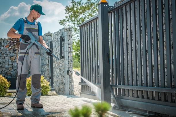 Best Driveway Pressure Washing  in Greensburg, IN
