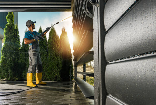 Best Gutter Cleaning  in Greensburg, IN