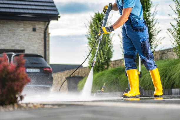 Best Fence Cleaning  in Greensburg, IN